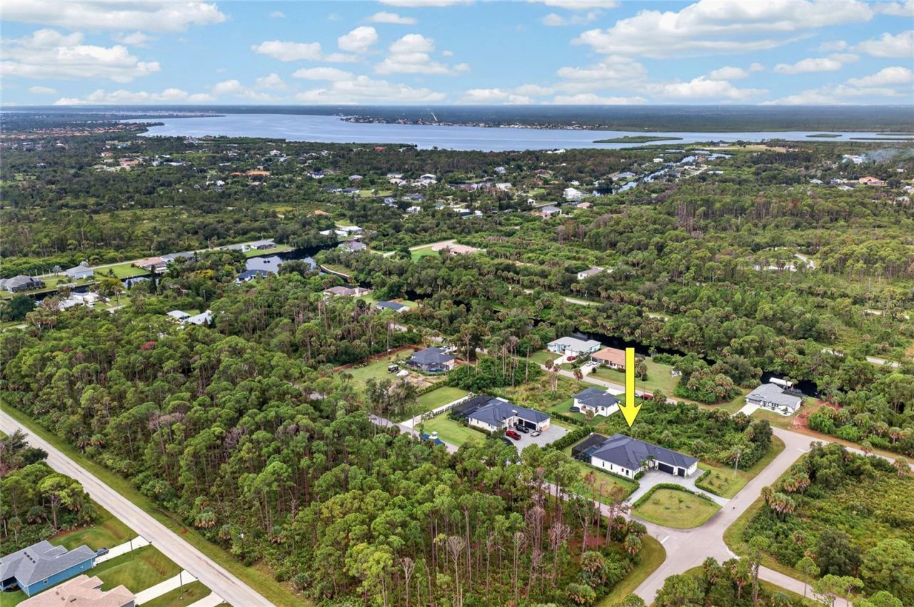403 Matson Lane, Port Charlotte, FL 33953 Photo