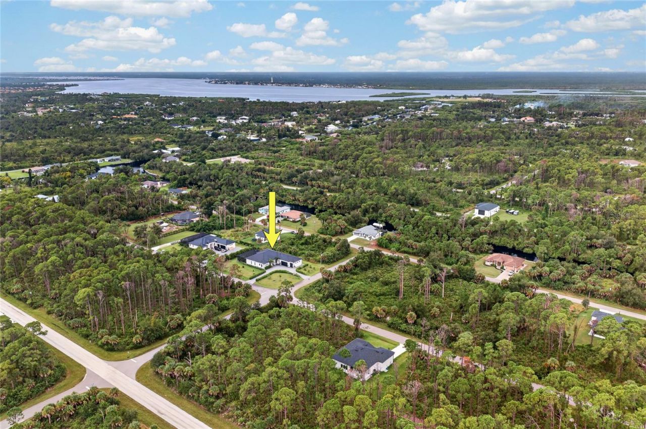 403 Matson Lane, Port Charlotte, FL 33953 Photo