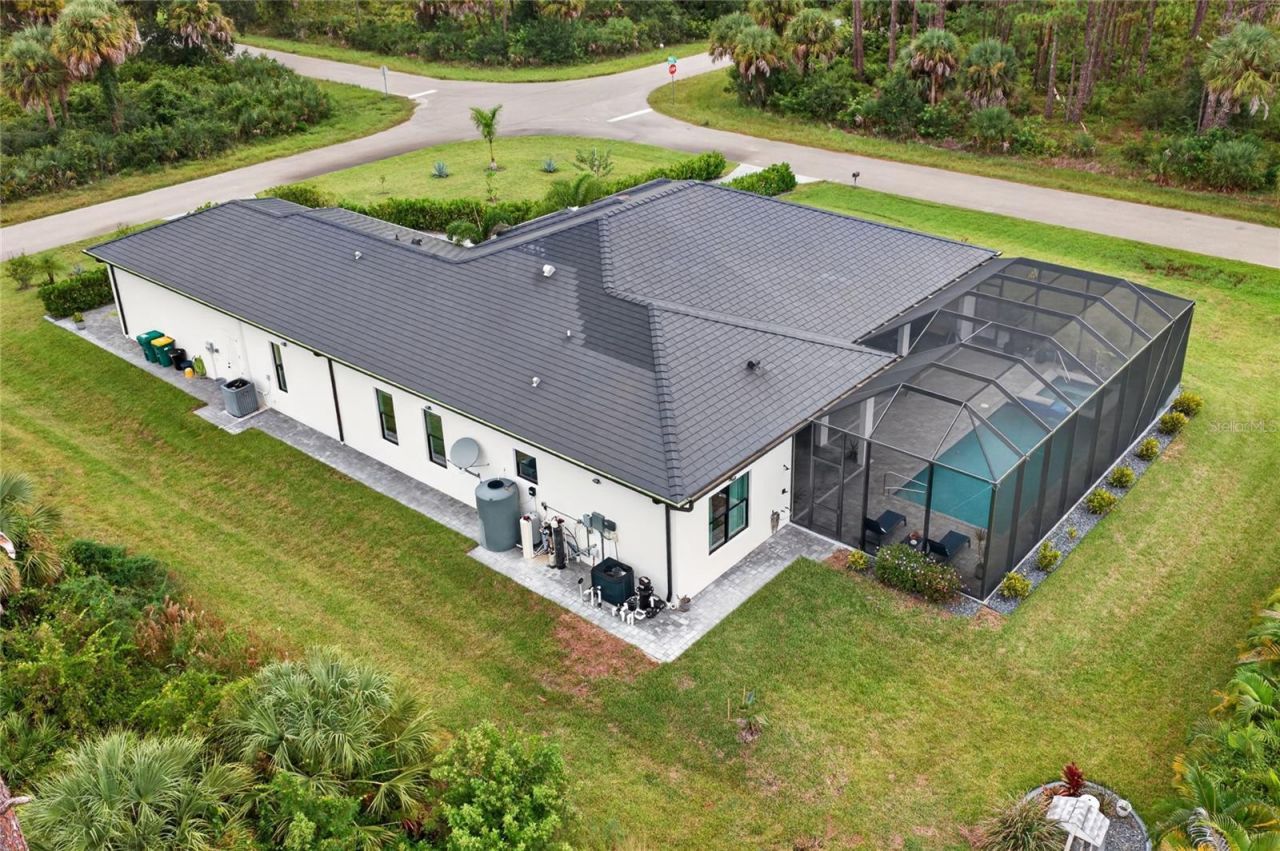 403 Matson Lane, Port Charlotte, FL 33953 Photo