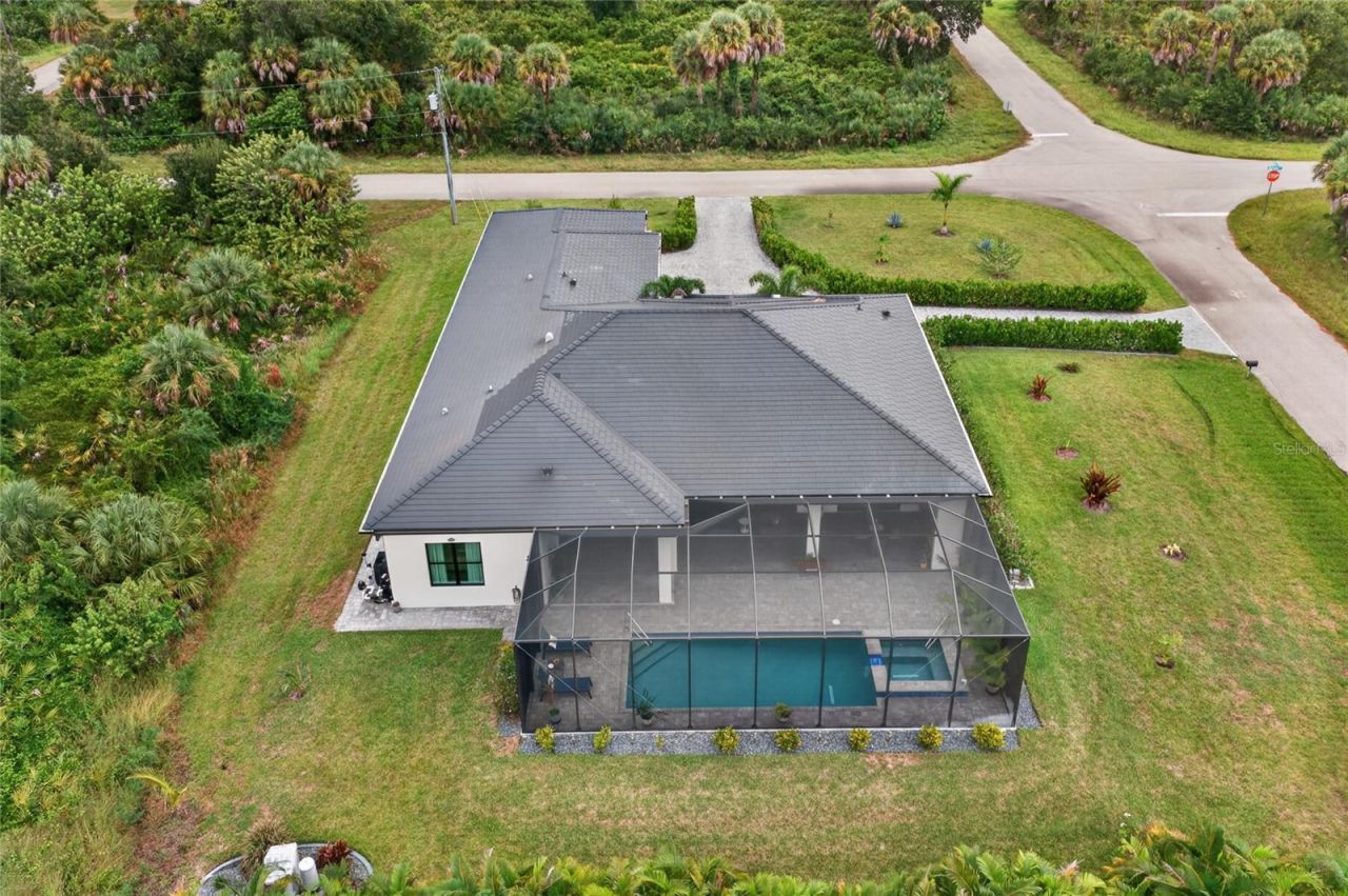 403 Matson Lane, Port Charlotte, FL 33953 Photo
