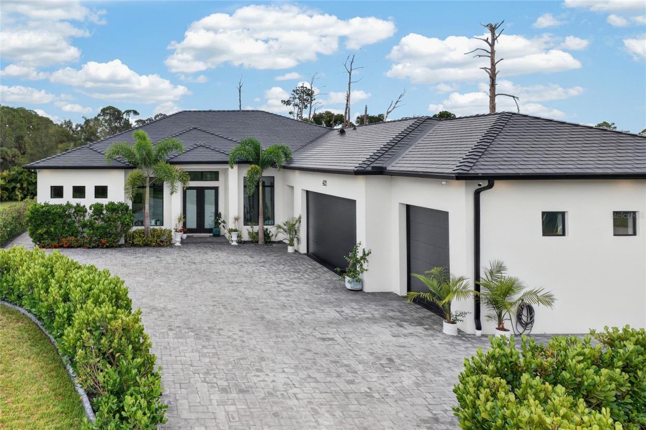 403 Matson Lane, Port Charlotte, FL 33953 Photo