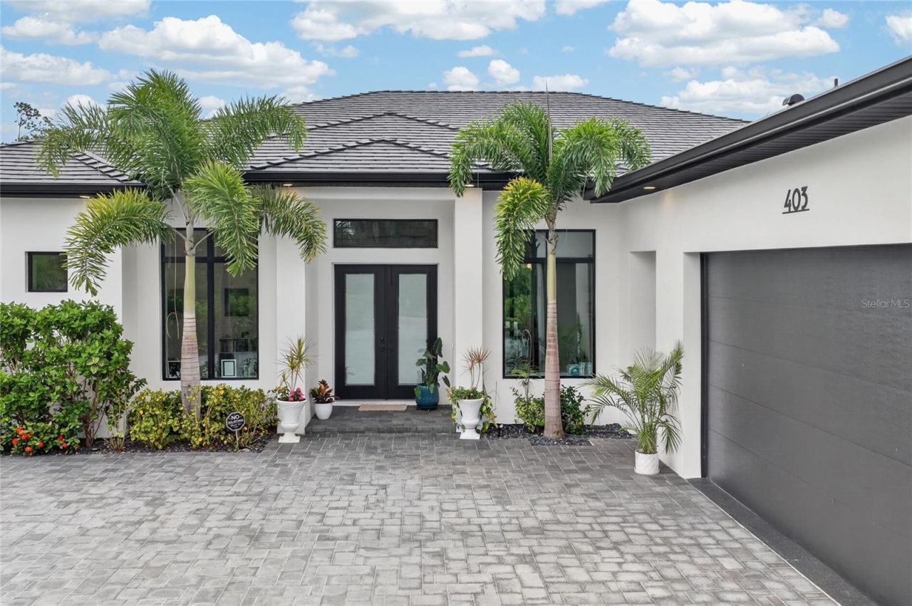 403 Matson Lane, Port Charlotte, FL 33953 Photo