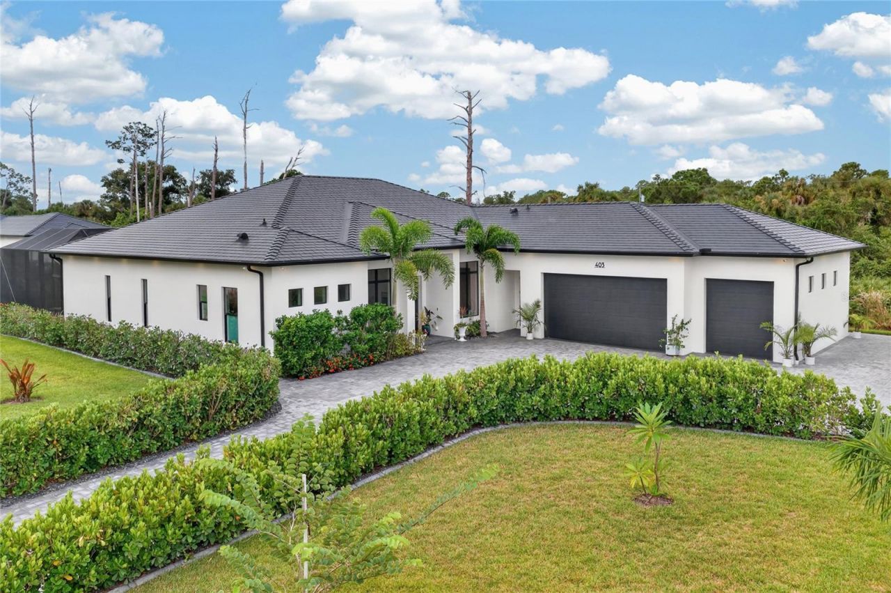 403 Matson Lane, Port Charlotte, FL 33953 Photo