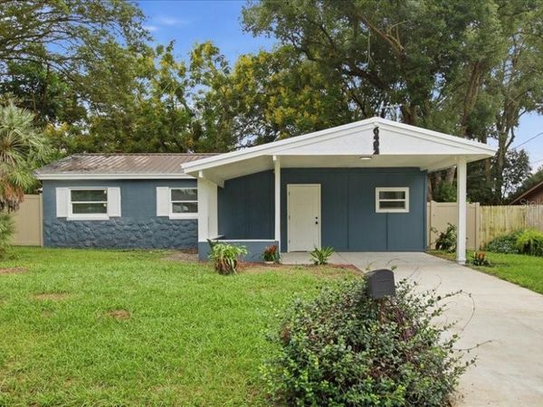 6402 BASIC LANE , ORLANDO, FL 32810