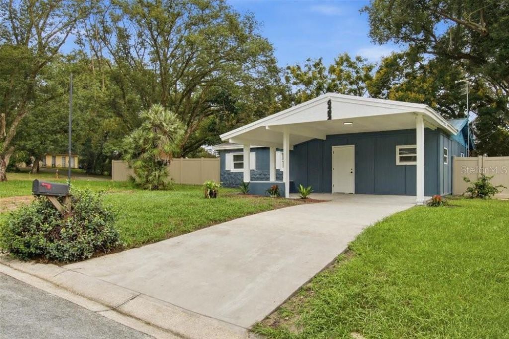6402 Basic Lane , Orlando, FL 32810 Photo