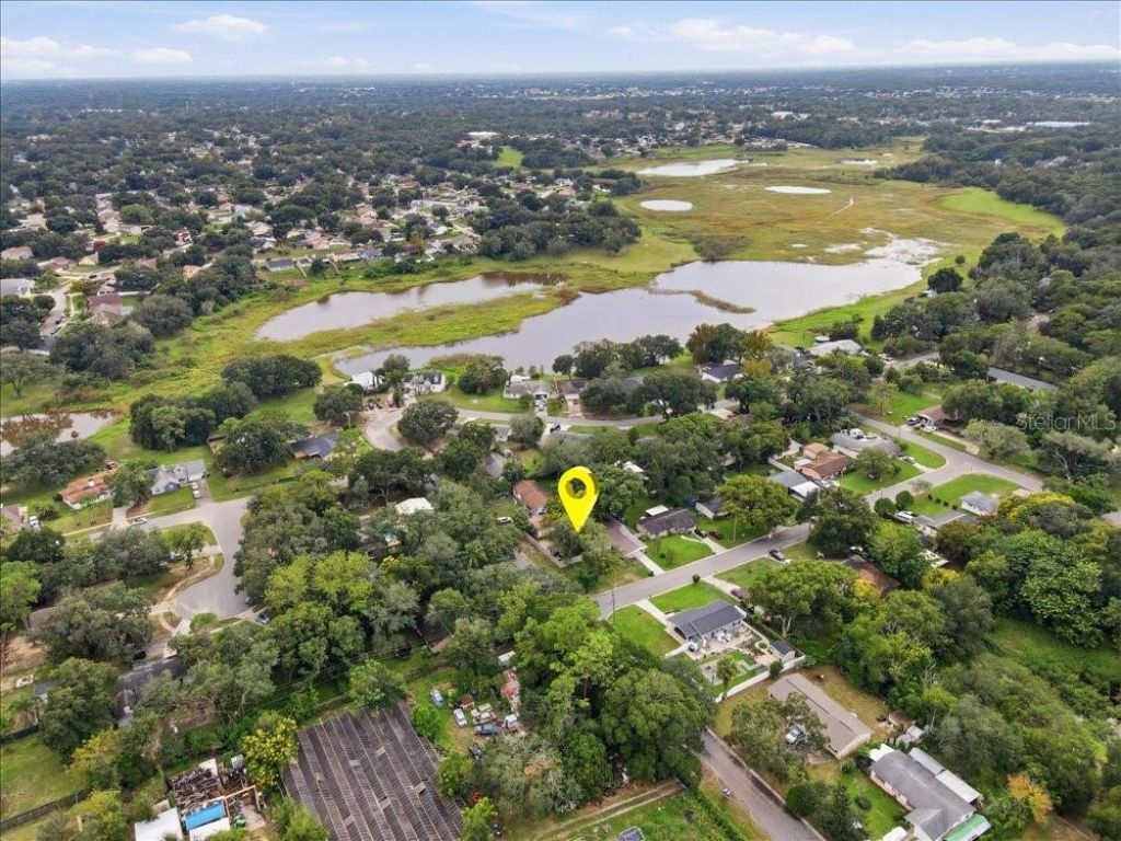 6402 Basic Lane , Orlando, FL 32810 Photo