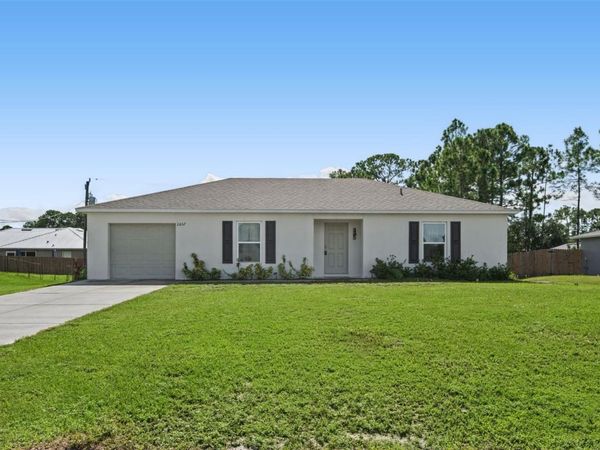 2657 FOSTER ROAD SE, PALM BAY, FL 32909