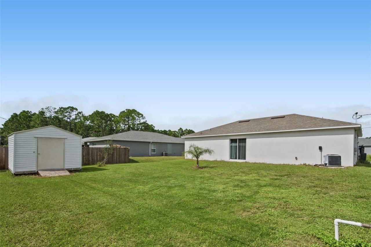 2657 Foster Road Se, Palm Bay, FL 32909 Photo