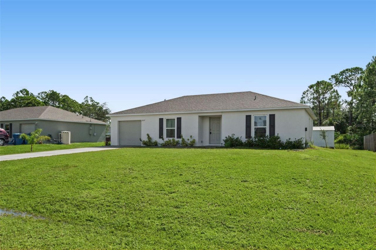 2657 Foster Road Se, Palm Bay, FL 32909 Photo
