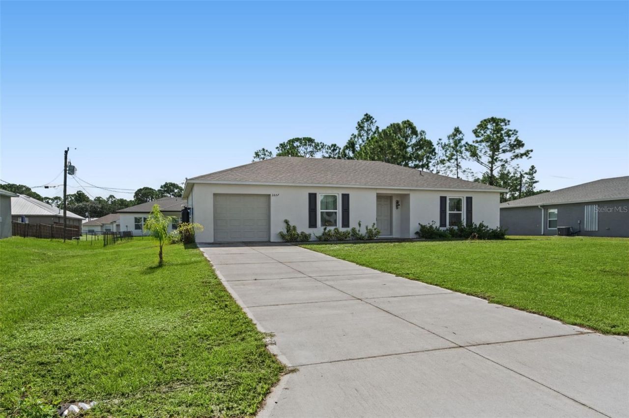 2657 Foster Road Se, Palm Bay, FL 32909 Photo