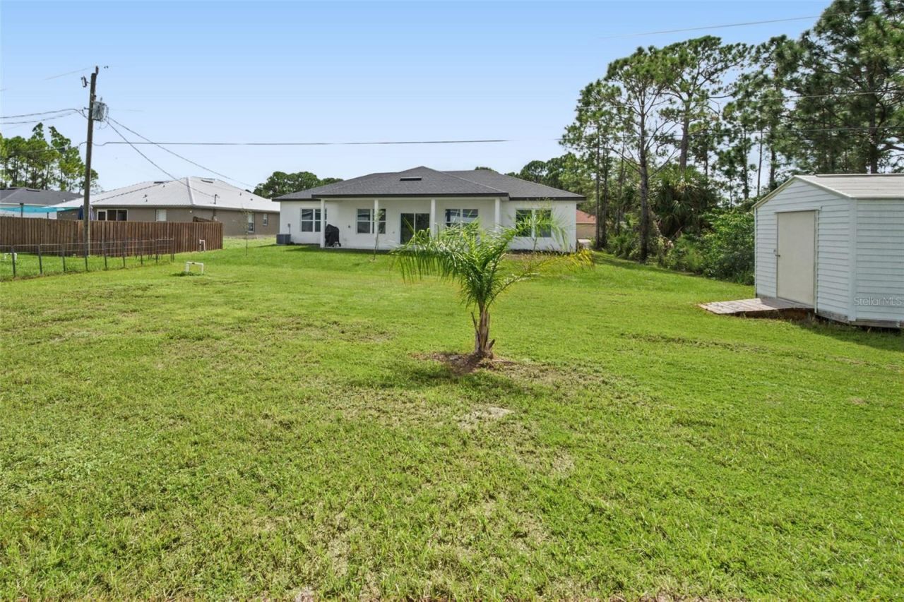 2657 Foster Road Se, Palm Bay, FL 32909 Photo