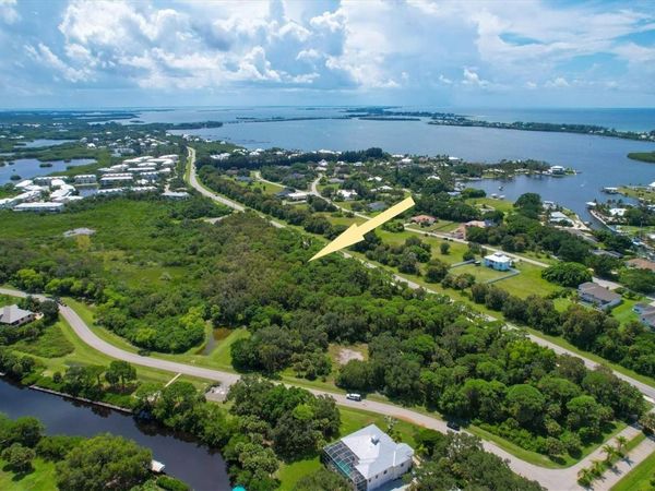 PLACIDA ROAD, PLACIDA, FL 33946