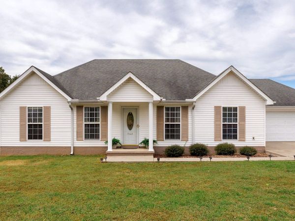 763 Co Rd 57, Florence, AL 35633