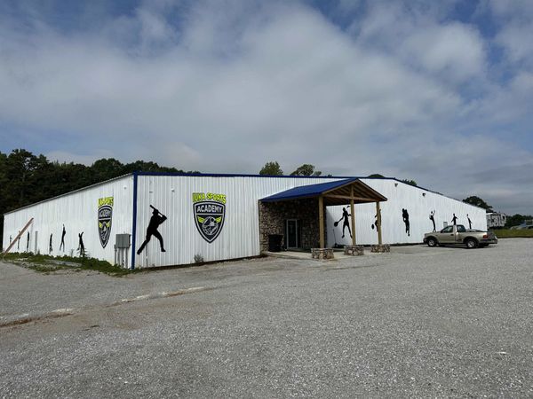 2099 Paul Edmondson Dr, Iuka, MS 38852