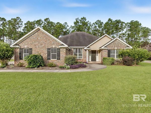 24909 Steadfast Court, Daphne, AL 36526