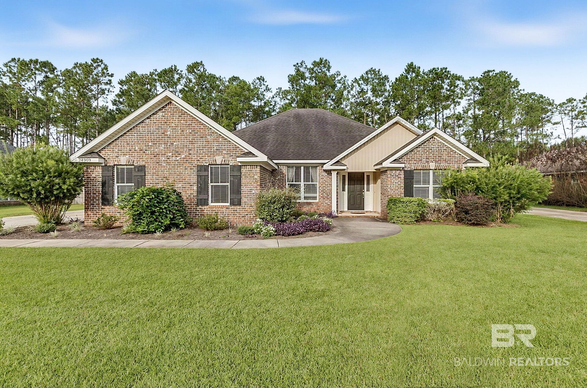 24909 Steadfast Court, Daphne, AL 36526 Main Photo