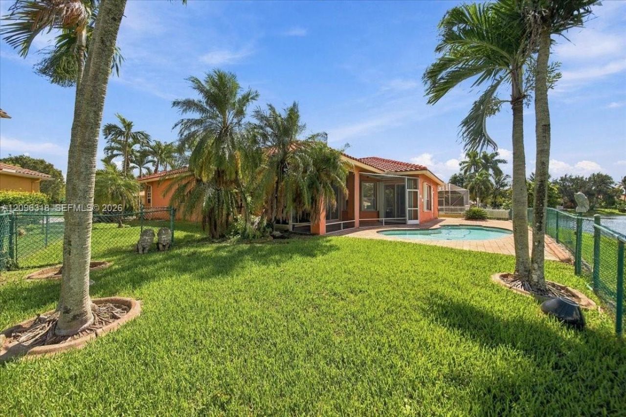 2032 SW 118th Ave, Miramar, FL 33025 Photo