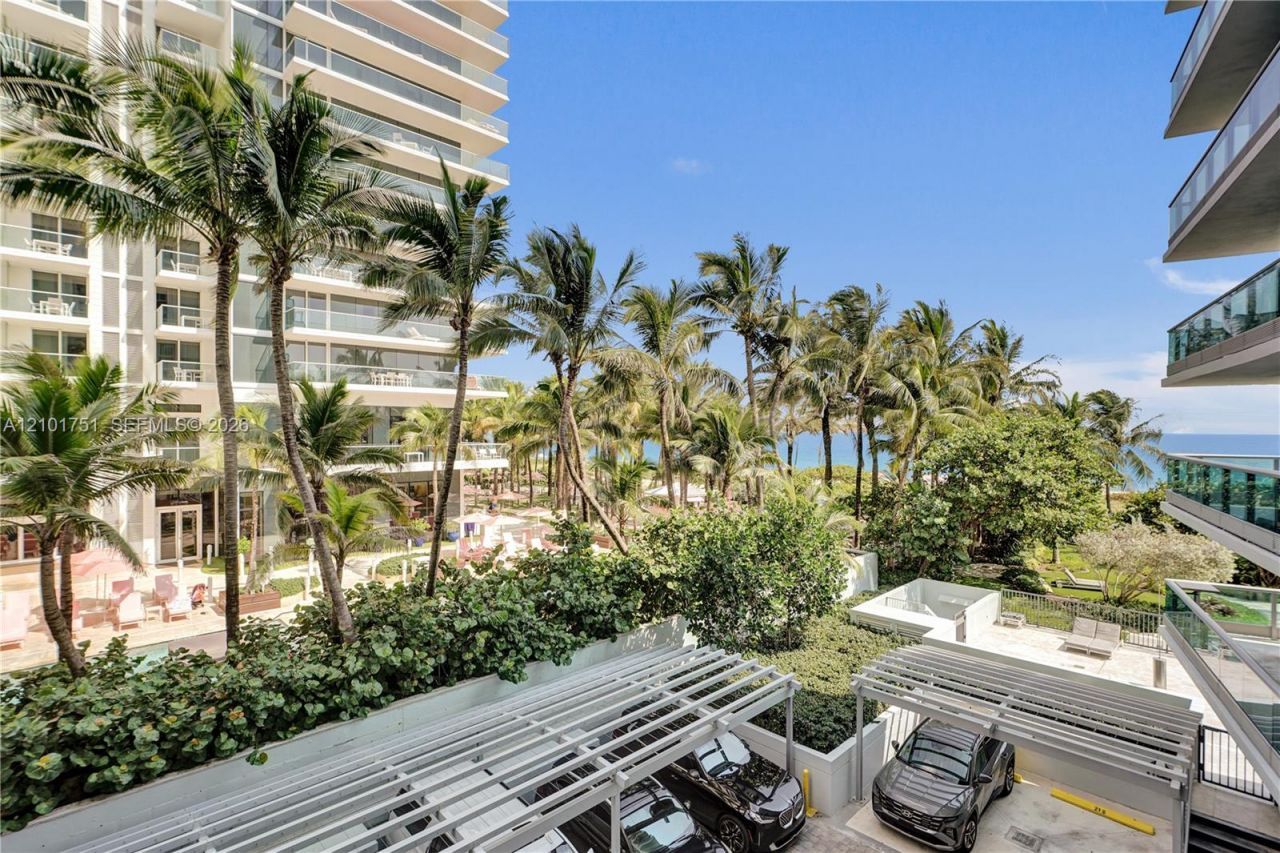 9401 Collins Ave, Unit 305, Surfside, FL 33154 Photo