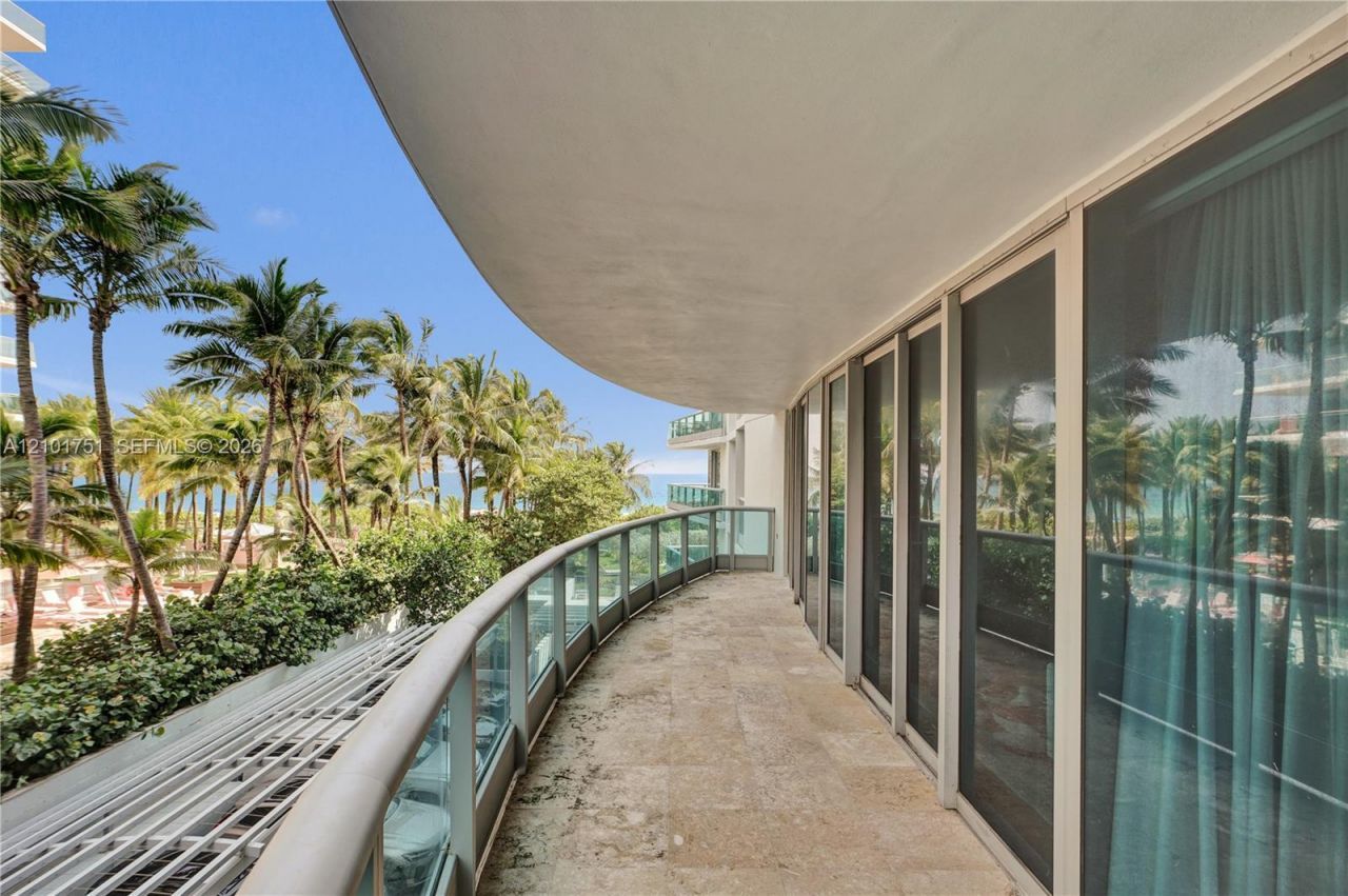 9401 Collins Ave, Unit 305, Surfside, FL 33154 Photo