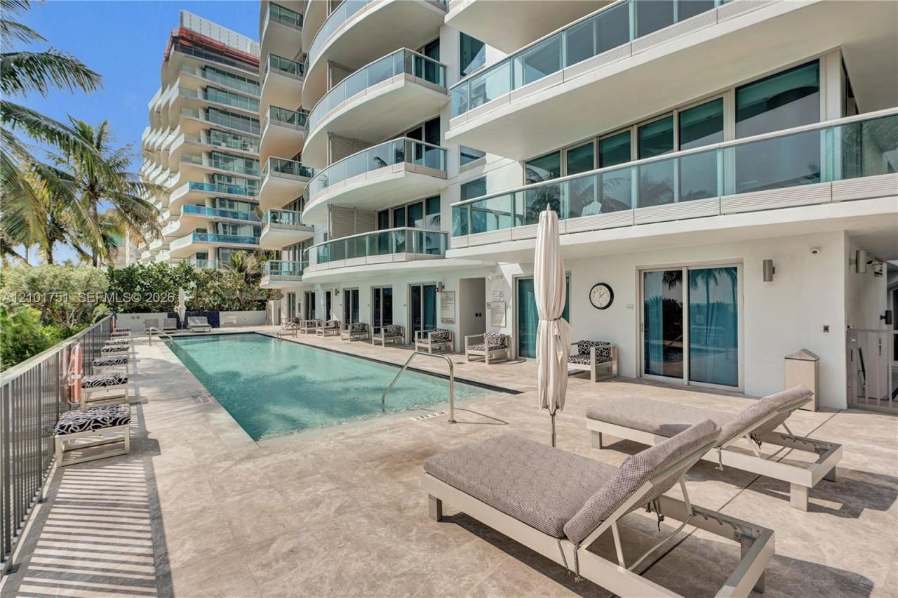 9401 Collins Ave, Unit 305, Surfside, FL 33154 Photo