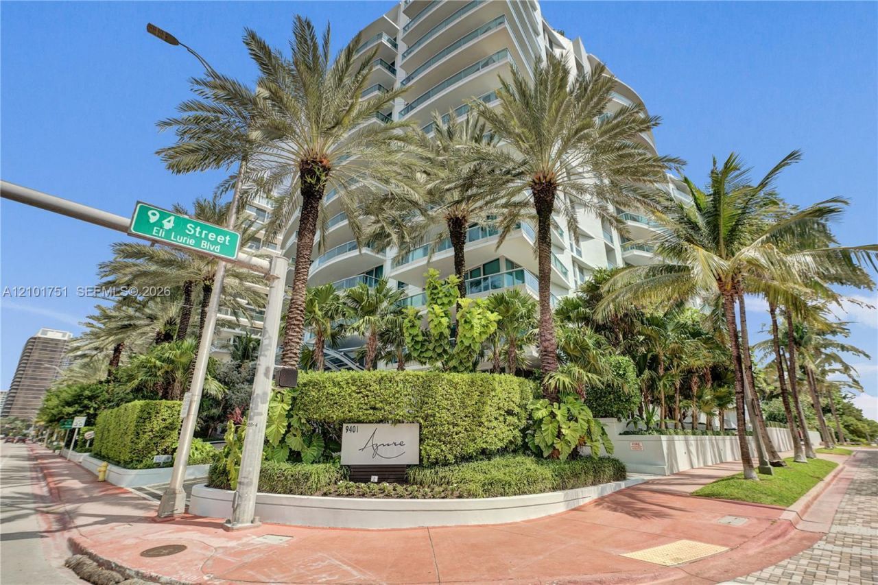 9401 Collins Ave, Unit 305, Surfside, FL 33154 Photo