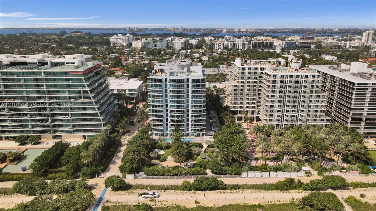 9401 Collins Ave, Unit 305, Surfside, FL 33154 Photo