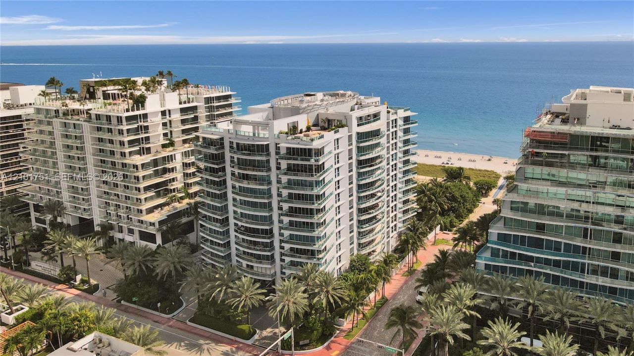 9401 Collins Ave, Unit 305, Surfside, FL 33154 Photo