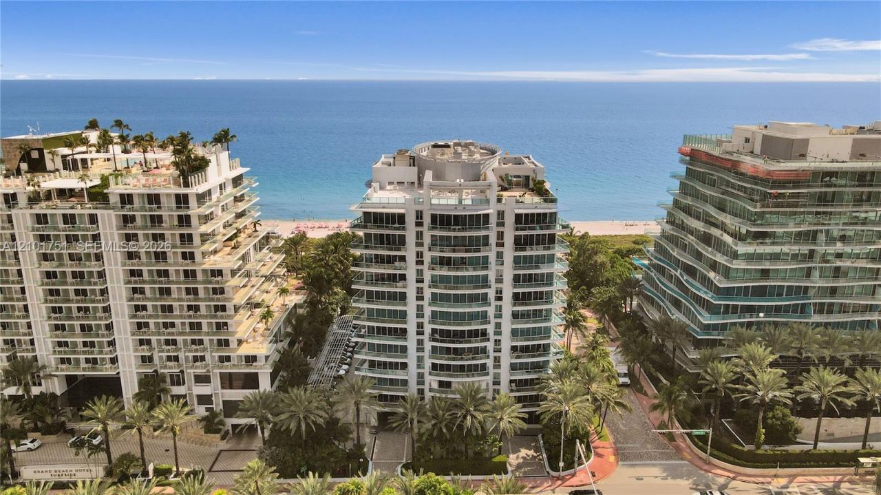 9401 Collins Ave, Unit 305, Surfside, FL 33154 Photo
