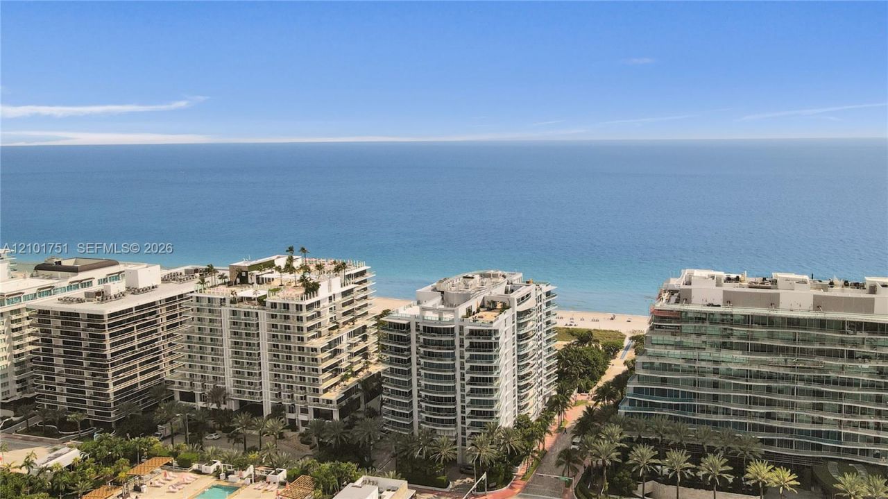 9401 Collins Ave, Unit 305, Surfside, FL 33154 Photo