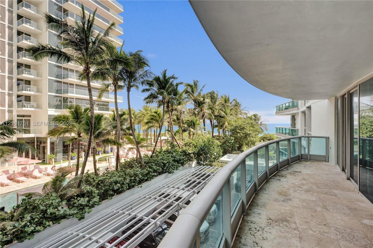 9401 Collins Ave, Unit 305, Surfside, FL 33154 Photo