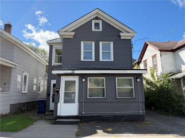 113 Olive Street , Syracuse, NY 13204