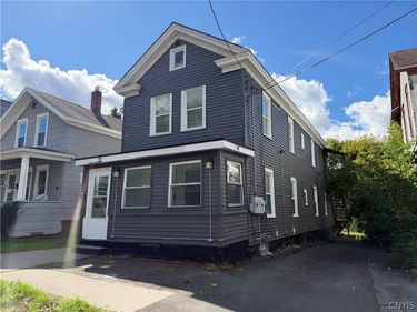 113 Olive Street , Syracuse, NY 13204