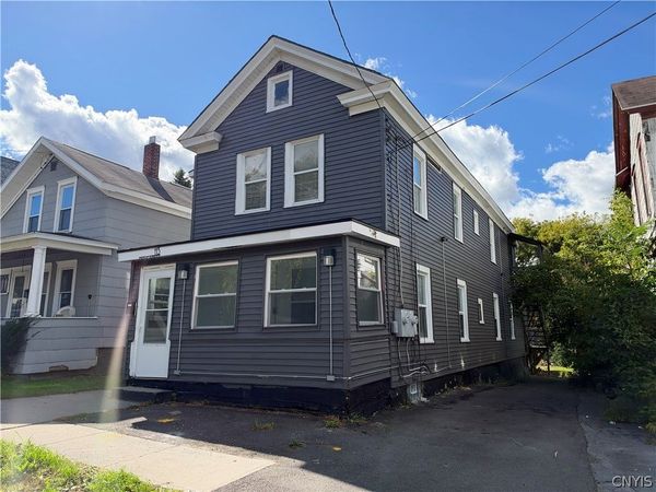113 Olive Street, Syracuse, NY 13204