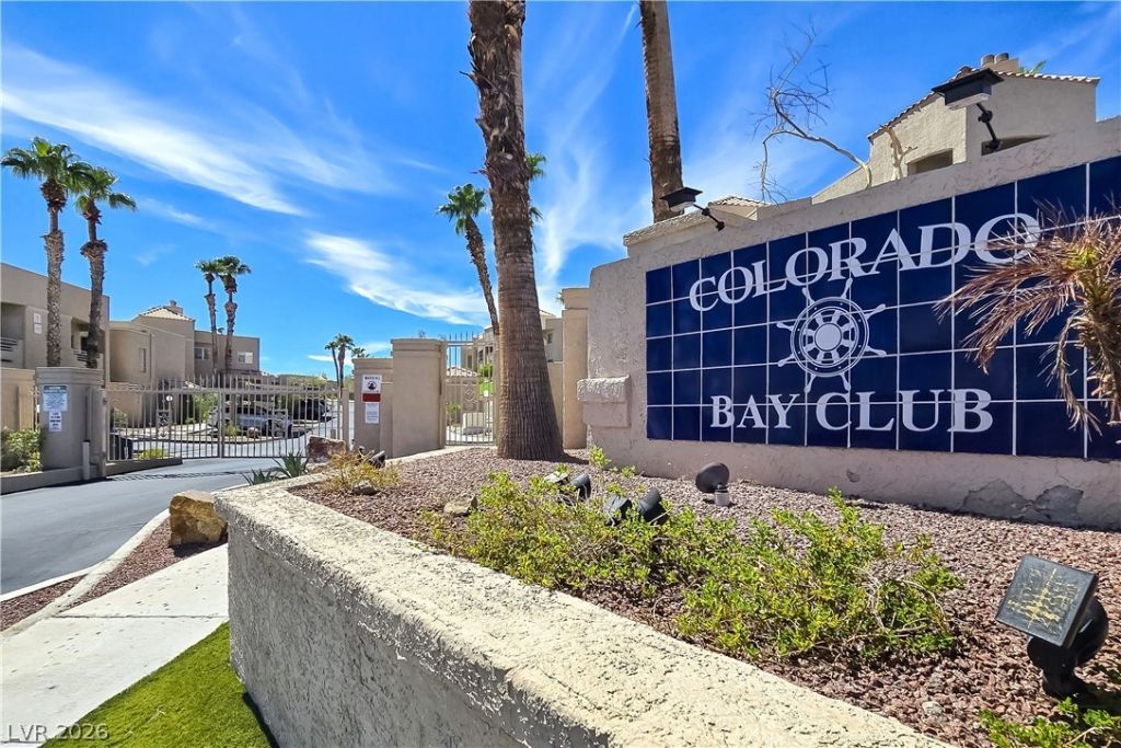 2240 Highpointe Drive , Laughlin, NV 89029