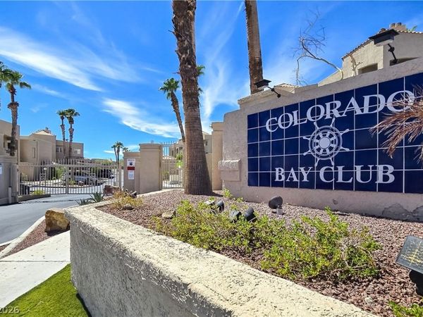 2240 Highpointe Drive , Unit 201, Laughlin, NV 89029