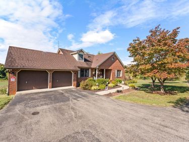 1276 Parker Road, Bedford, VA 24523