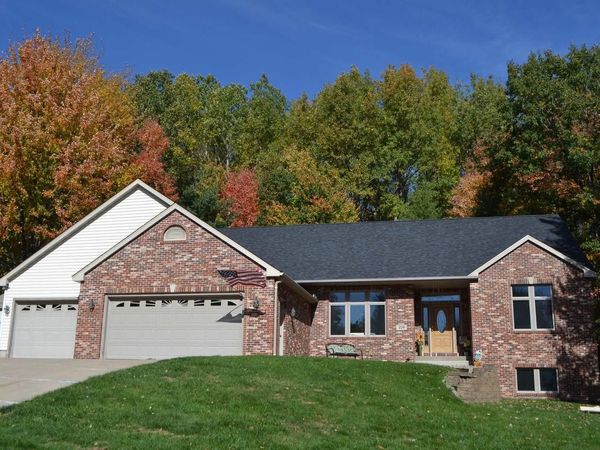 228 WINDTREE DRIVE, Wausau, WI 54401