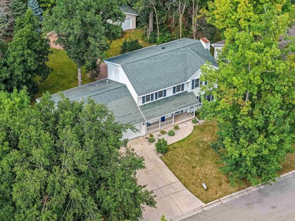 547 CLAY STREET, Wrightstown, WI 54180