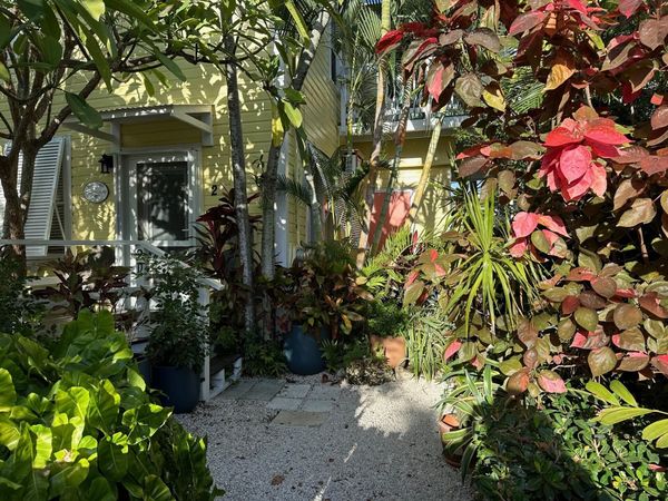 1500 Seminary Street, Unit APT 2D, KEY WEST, FL 33040