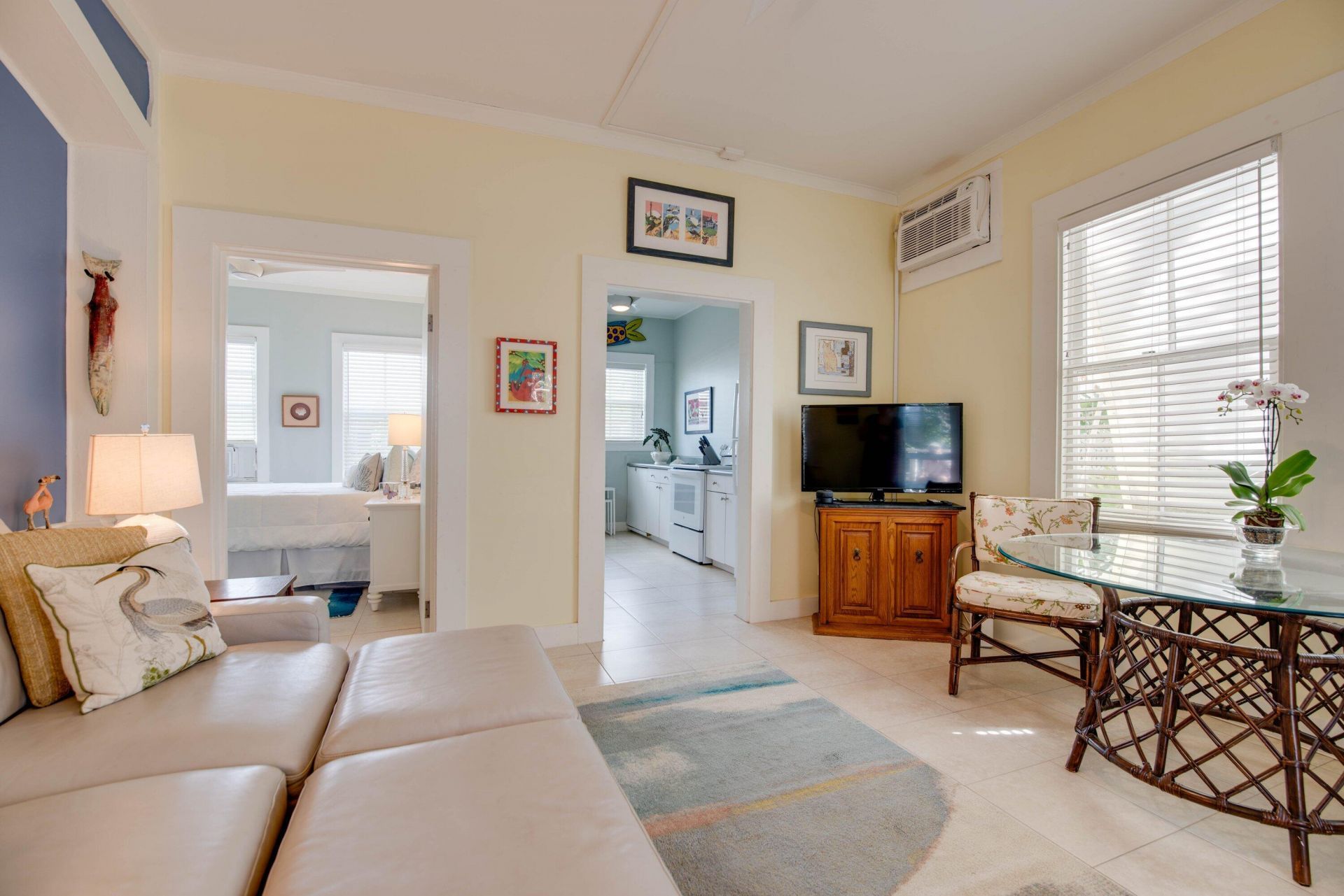 1500 Seminary Street, Unit APT 2D, Key West, FL 33040 Photo