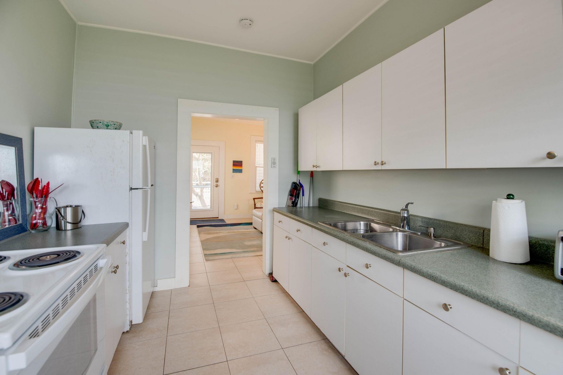 1500 Seminary Street, Unit APT 2D, Key West, FL 33040 Photo