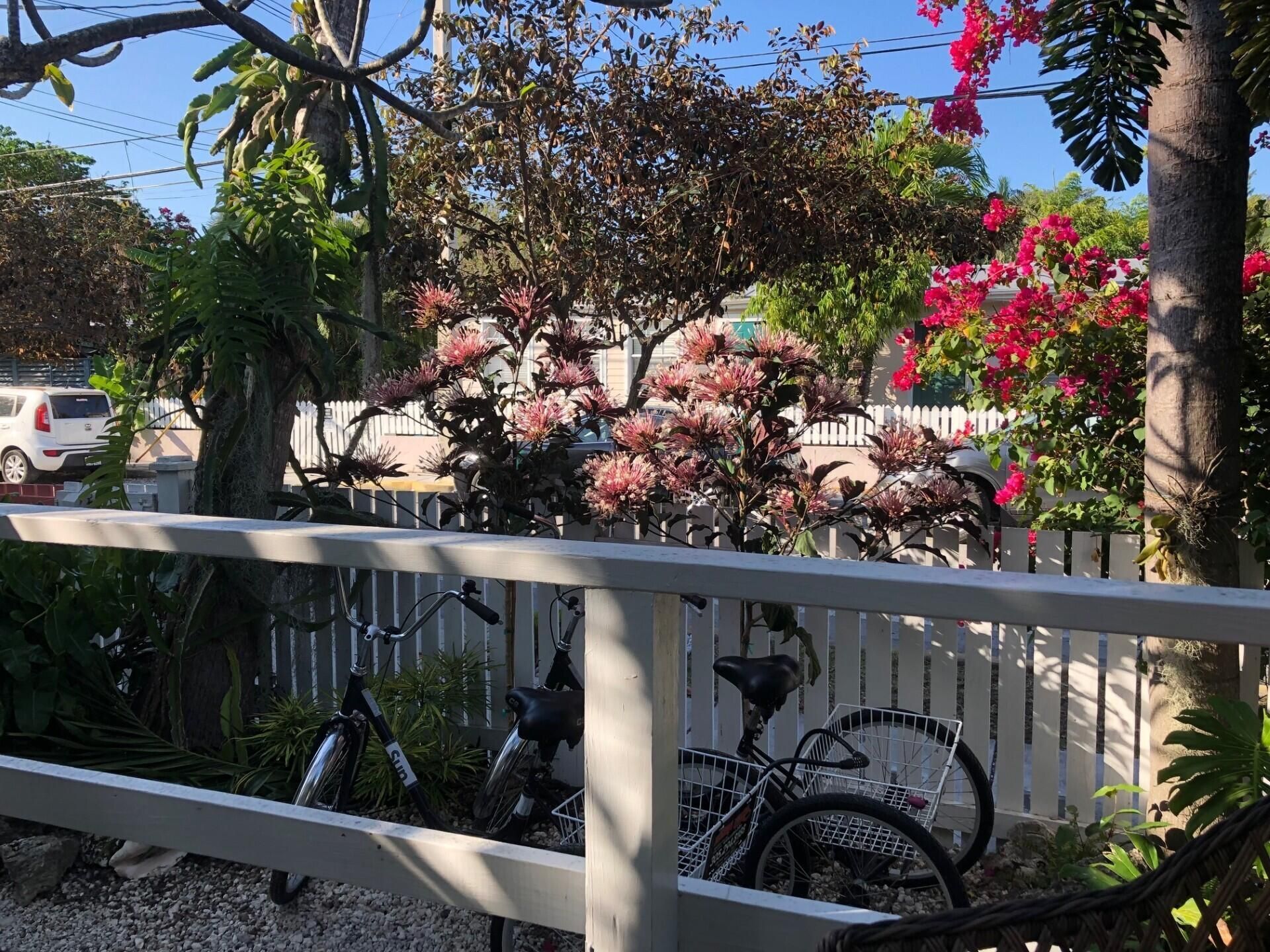 1500 Seminary Street, Unit APT 2D, Key West, FL 33040 Photo