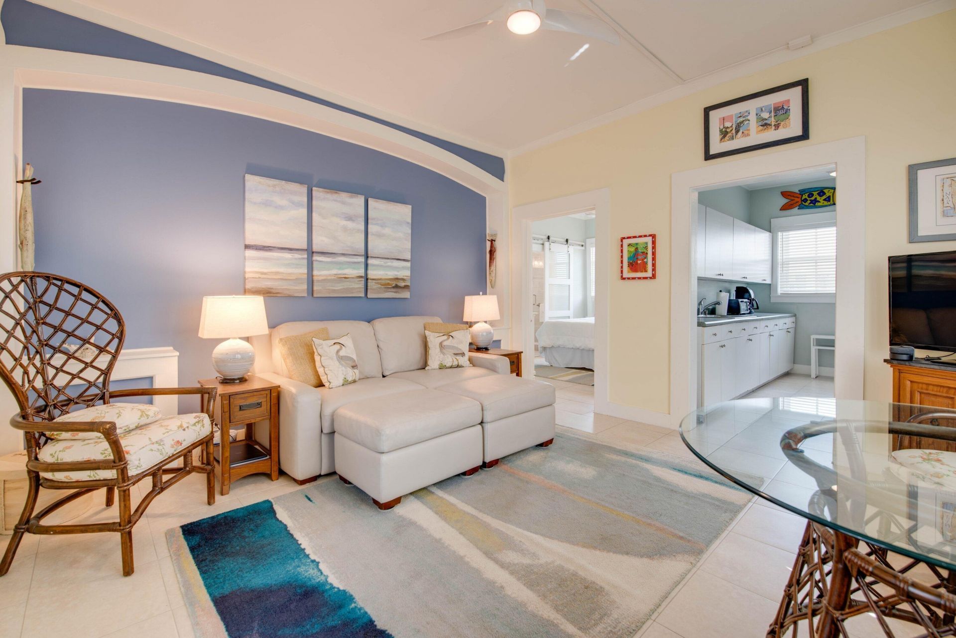 1500 Seminary Street, Unit APT 2D, Key West, FL 33040 Photo