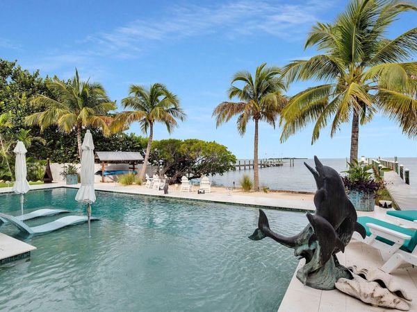 62 Sunset Road, KEY LARGO, FL 33037