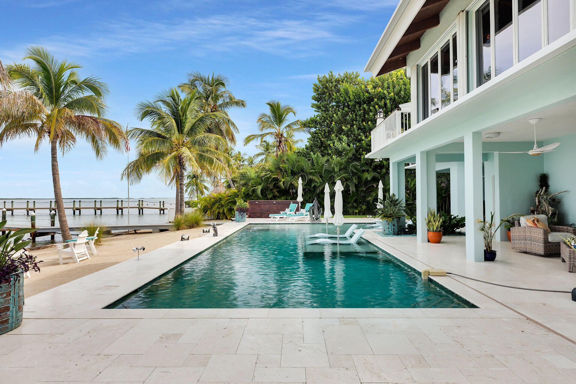 62 Sunset Road, Key Largo, FL 33037 Photo
