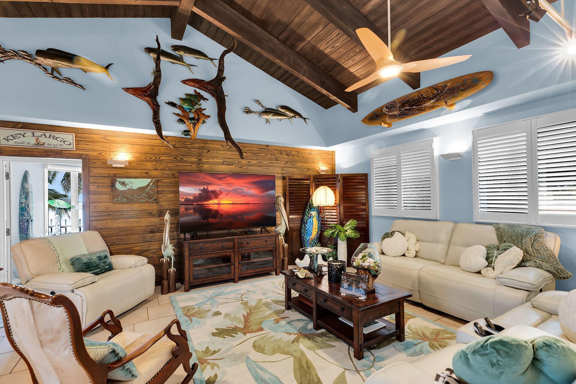 62 Sunset Road, Key Largo, FL 33037 Photo