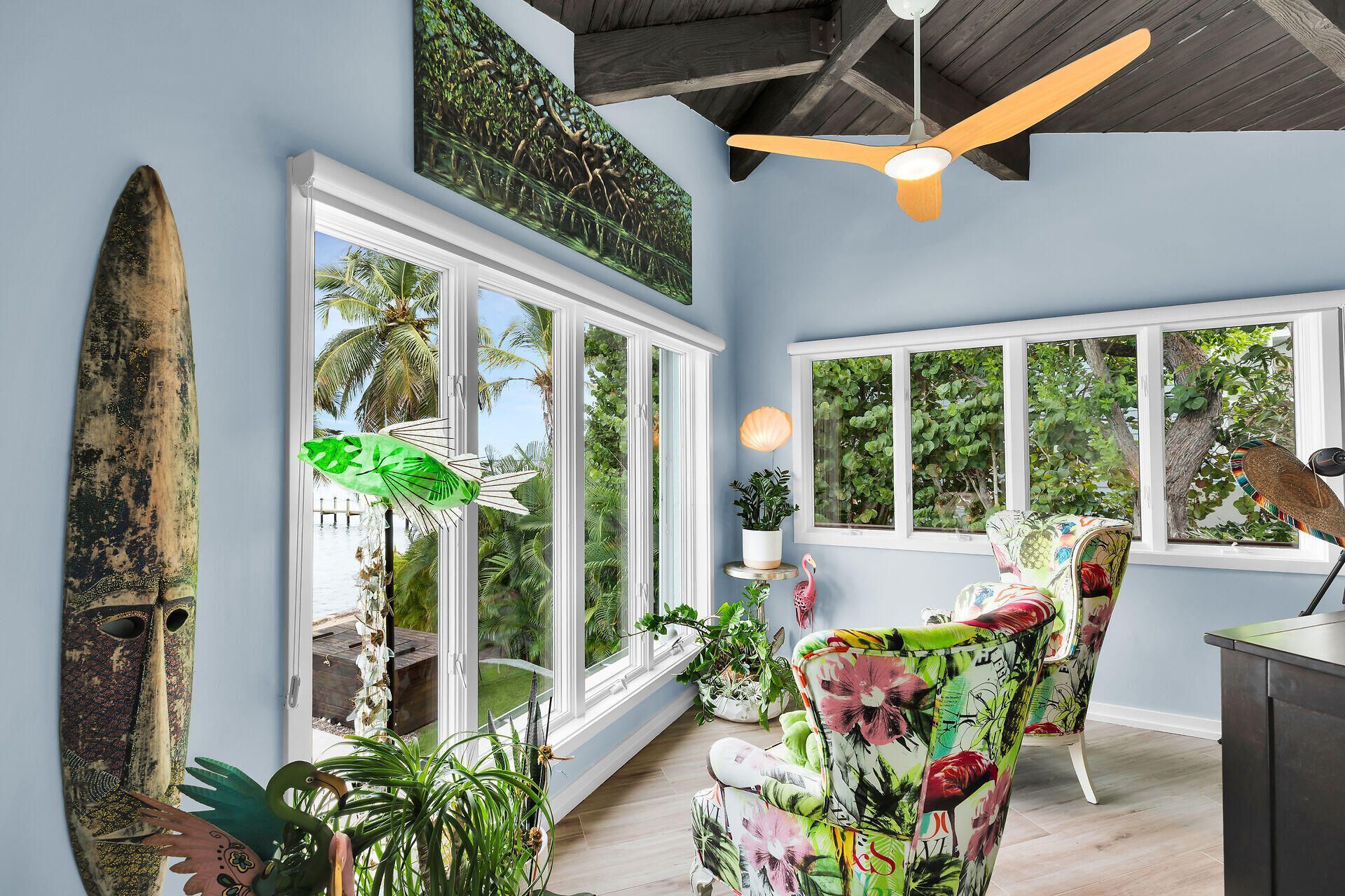 62 Sunset Road, Key Largo, FL 33037 Photo
