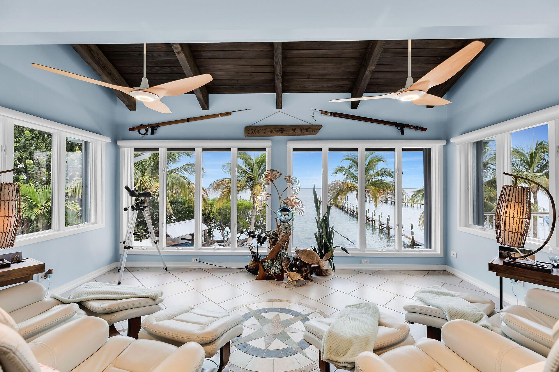 62 Sunset Road, Key Largo, FL 33037 Photo