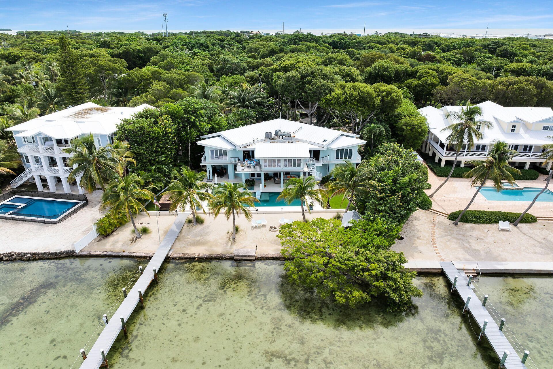 62 Sunset Road, Key Largo, FL 33037 Photo