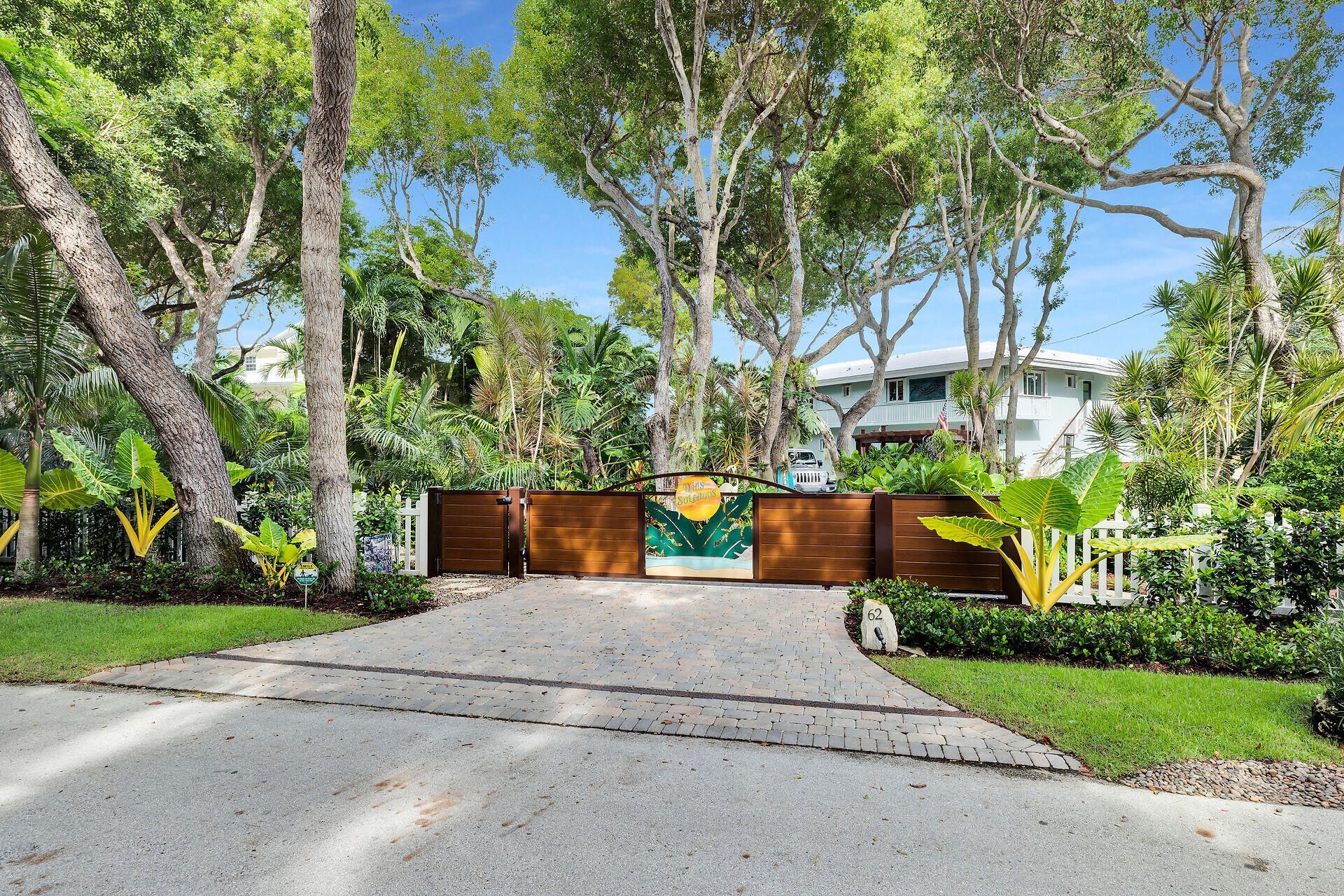 62 Sunset Road, Key Largo, FL 33037 Photo
